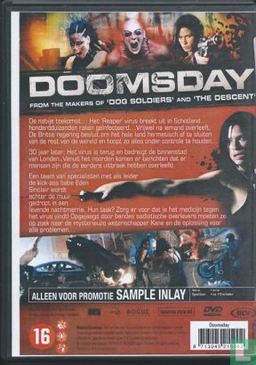 Doomsday - Bild 2
