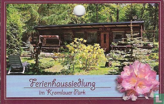 Ferienhaussiedlung - Image 1