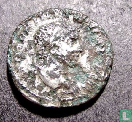 Romeinse Rijk  Elagabalus  219 - Afbeelding 2