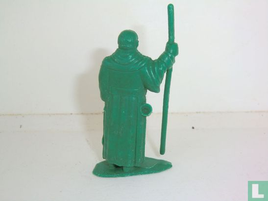 Friar Tuck - Afbeelding 3