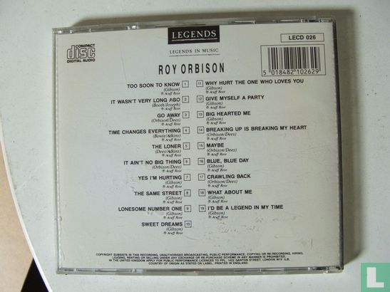 Legends in Music - Image 2