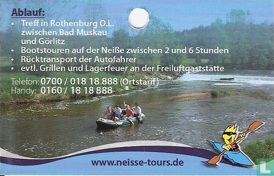 Neibe Tours - Afbeelding 2