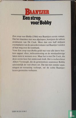 Een strop voor Bobby - Afbeelding 2