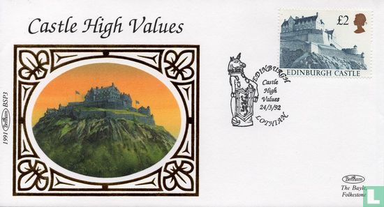 Castle High Values