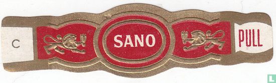Sano - Tirer - Image 1