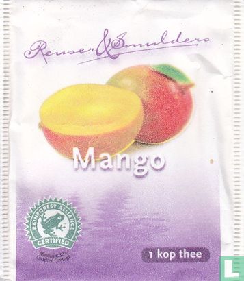 Mango - Bild 1