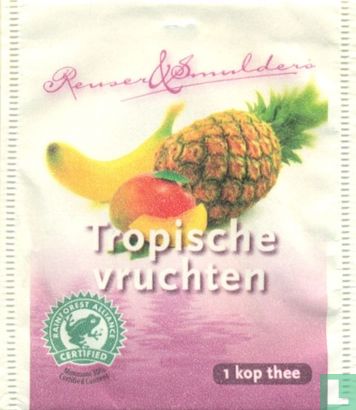 Tropische Vruchten - Bild 1
