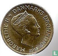 Denmark 10 kroner 2013 - Image 1