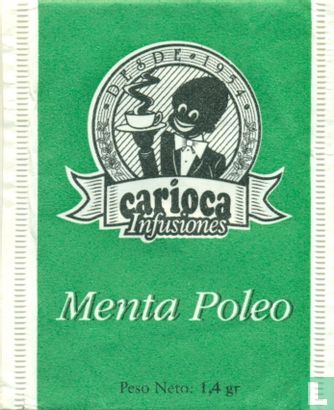 Menta Poleo - Image 1
