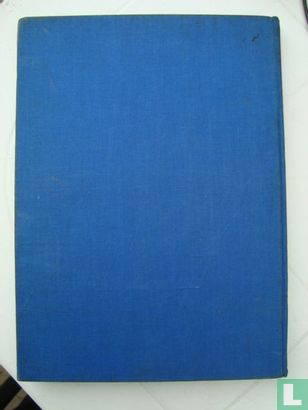 Vierde Winterboek van de wereldbibliotheek 1925-1926  - Image 2