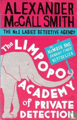 The Limpopo Academy of private detection - Bild 1