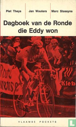 Dagboek van de Ronde die Eddy won - Bild 1