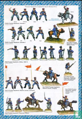 Wargames Illustrated 152 - Bild 2