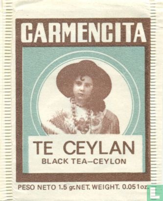 Te Ceylan  - Bild 1