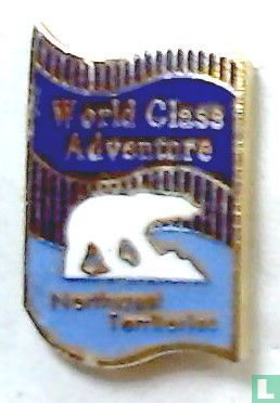 Northwest Territories - World Class Adventure