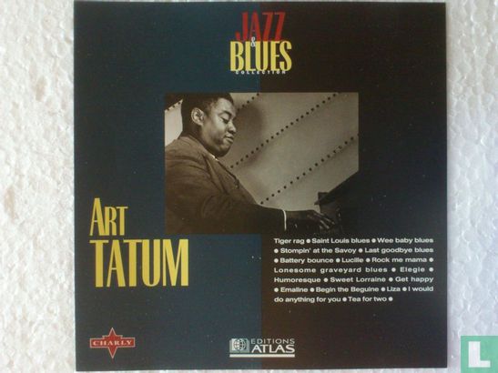 Art Tatum - Image 1