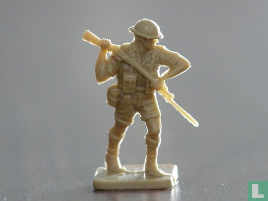 Britische Infanteristen - Bild 1