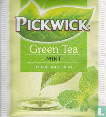 Green Tea Mint     - Bild 1