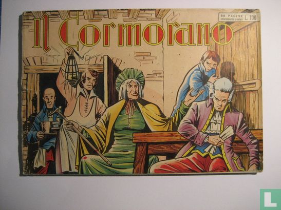 Il Cormorano - Image 1