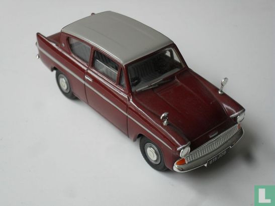 Ford Anglia 105E - Image 1