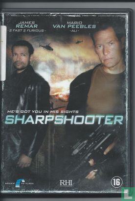 Sharpshooter - Afbeelding 1