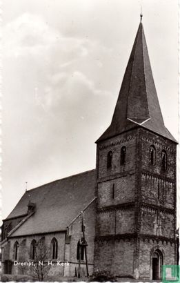 Drempt, N.H. Kerk