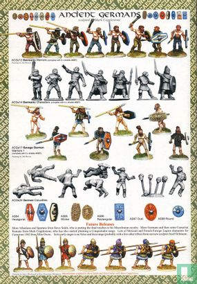 Wargames Illustrated 153 - Bild 2