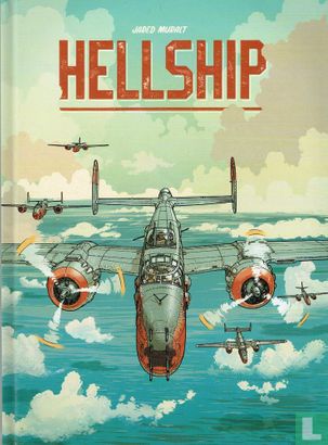 Hellship - Image 1