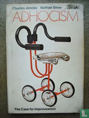 Adhocism - Image 1