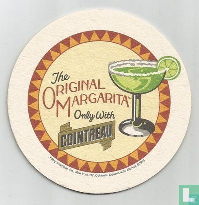 The original Margarita - Afbeelding 2