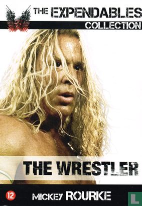 The Wrestler  - Image 1