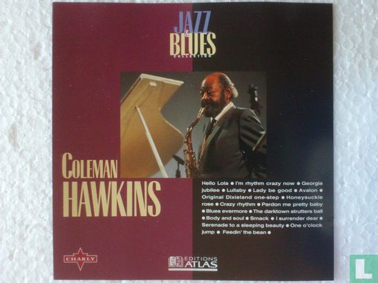 Coleman Hawkins - Image 1