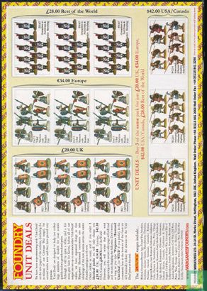 Wargames Illustrated 194 - Afbeelding 2
