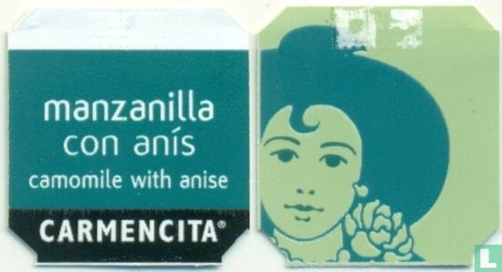 manzanilla con anís  - Image 3