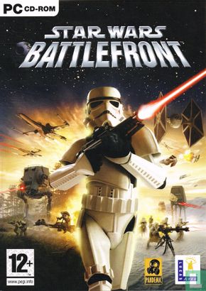 Star Wars: Battlefront - Afbeelding 1
