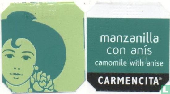 manzanilla con anís - Image 3