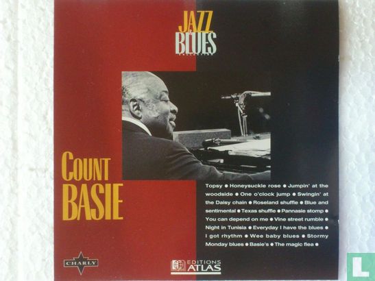 Count Basie - Image 1