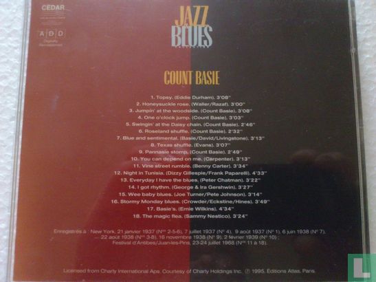 Count Basie - Image 2