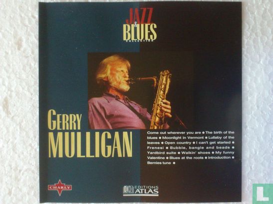 Gerry Mulligan - Image 1