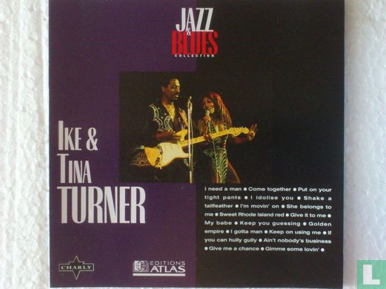 Ike & Tina Turner - Image 1