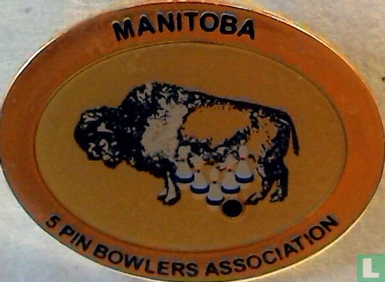 Manitoba - 5 Pin Bowling Association