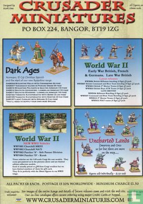 Wargames Illustrated 201 - Afbeelding 2