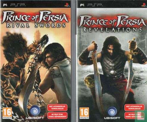 Action Pack Limited Edition Prince of Persia - Bild 3