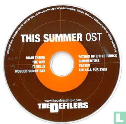 This Summer Ost - Image 2