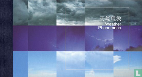 Weather Phenomena - Image 1