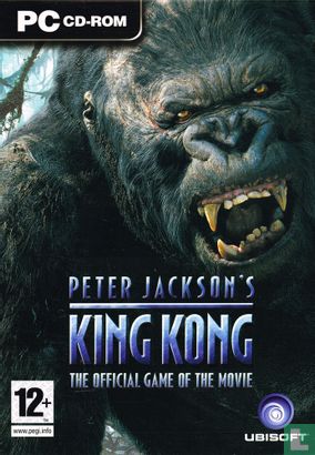 Peter Jackson's King Kong  - Afbeelding 1