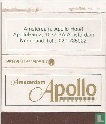 Amsterdam Apollo