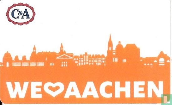 C&A Aachen - Afbeelding 1
