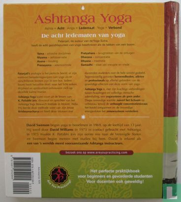 Ashtanga Yoga - Afbeelding 2