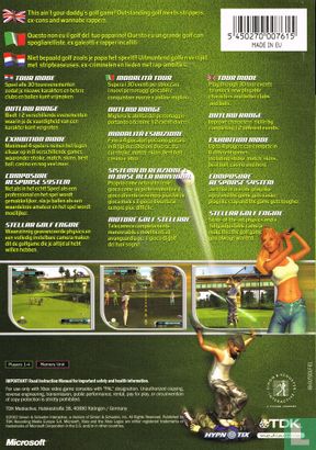 Outlaw Golf  - Afbeelding 2